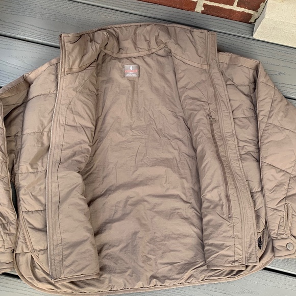 Free People Pippa Packable Puffer Jacket - Picture 5 of 13